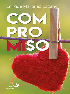 cover image of Compromiso